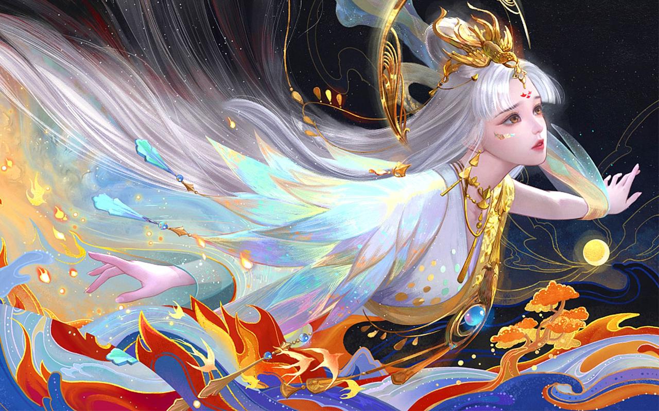 倩女幽魂手游木妖登场,神秘而强大的战斗伙伴,开启奇幻冒险新篇章
