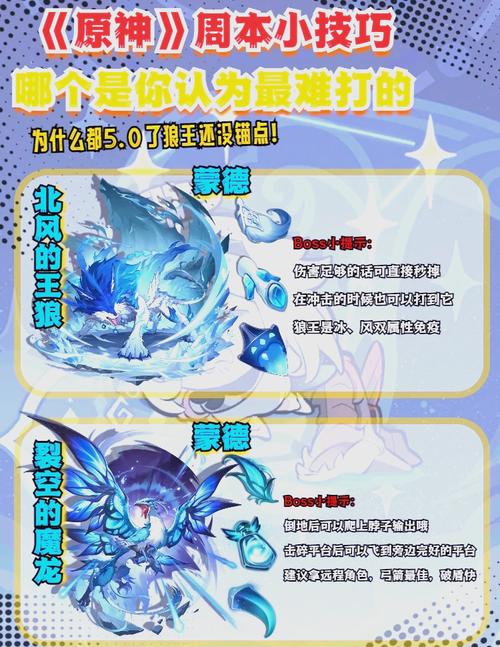原神周本BOSS鸣神命强化态技能全解析及趣味玩法揭秘