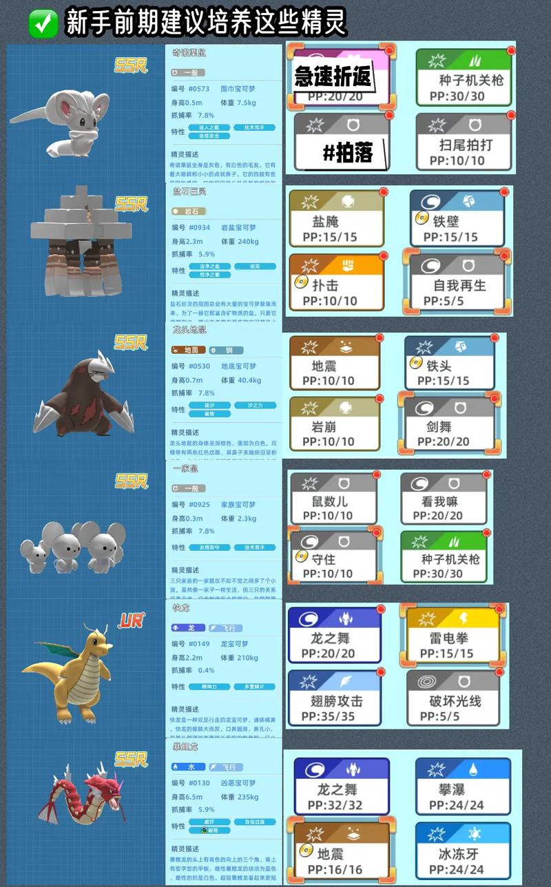 宝可梦大集结攻略，超梦持有物选择策略与搭配指南，解锁极致战斗乐趣