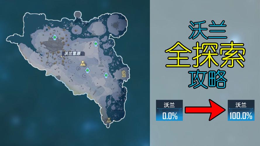 幻塔黎明之地探索,揭秘沃兰艾达之子基地全攻略