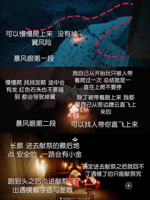 光·遇萌新攻略,揭秘献祭最佳路线与趣味玩法