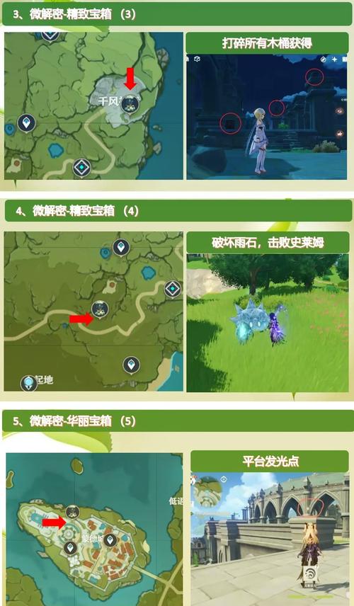 原神林藏的宝藏全揭秘,探索之旅的终极指南