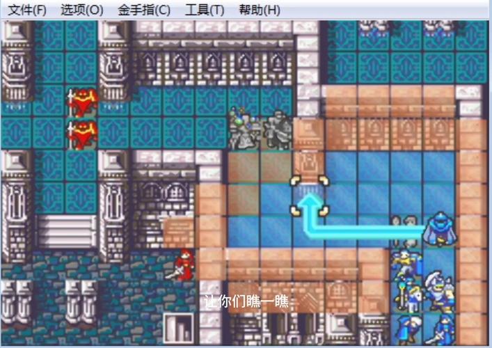 火焰纹章圣魔之光石角色收服攻略与趣味玩法揭秘