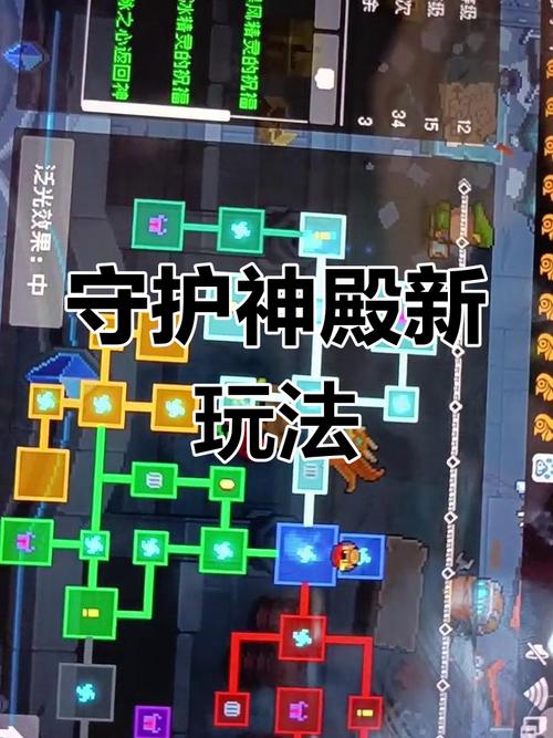 暗黑黎明神殿任务玩法全攻略,解锁神秘挑战,征服无尽黑暗