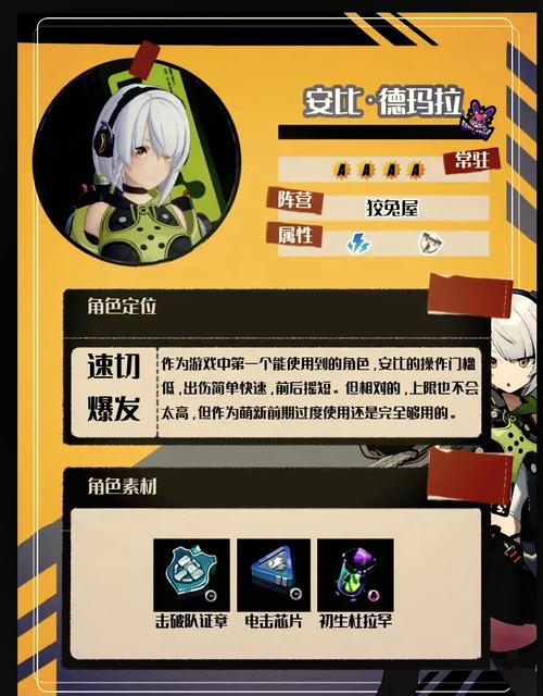 绝区零深度攻略，安比的电影时间任务全揭秘，趣味玩法助你畅游未来都市！