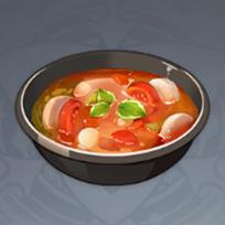 原神探索萝卜时蔬汤食谱获取途径,全面攻略与趣味玩法分享