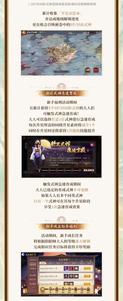 阴阳师,赤夜降临新区集结活动深度攻略,掌握资源管理艺术,赢在起跑线,探索神秘异界之旅