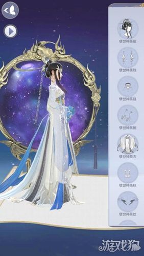 云裳羽衣花牌兑换攻略,深度解析套装特色,智慧抉择打造绝美风华