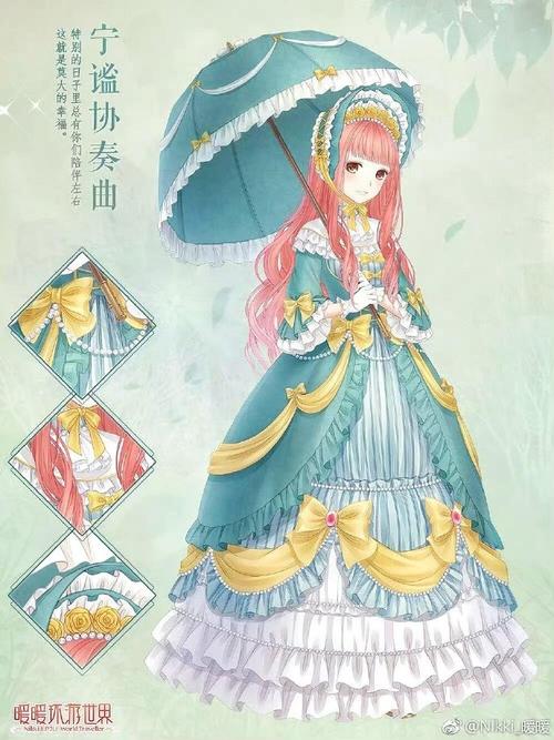 奇迹暖暖虚拟之城完美通关攻略详解,从入门到精通,解锁时尚新纪元