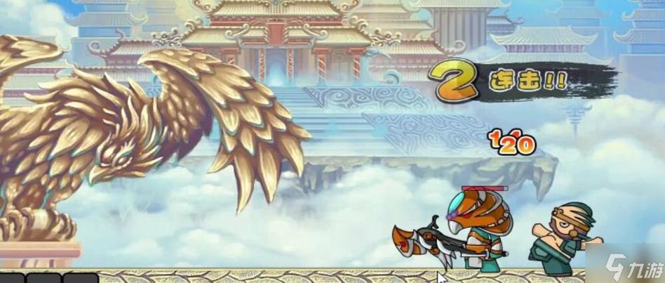 造梦西游3大闹天庭篇深度攻略,八戒勇闯凌霄宝殿全解析