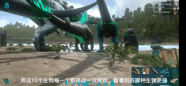 方舟,生存进化手游版震撼发布,揭秘龙之培育秘籍与全新趣味玩法