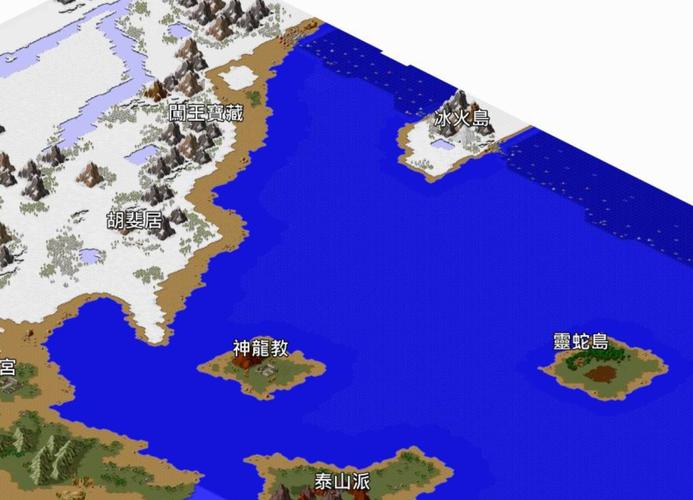 金庸群侠传5防雪支线剧情全攻略及趣味玩法揭秘