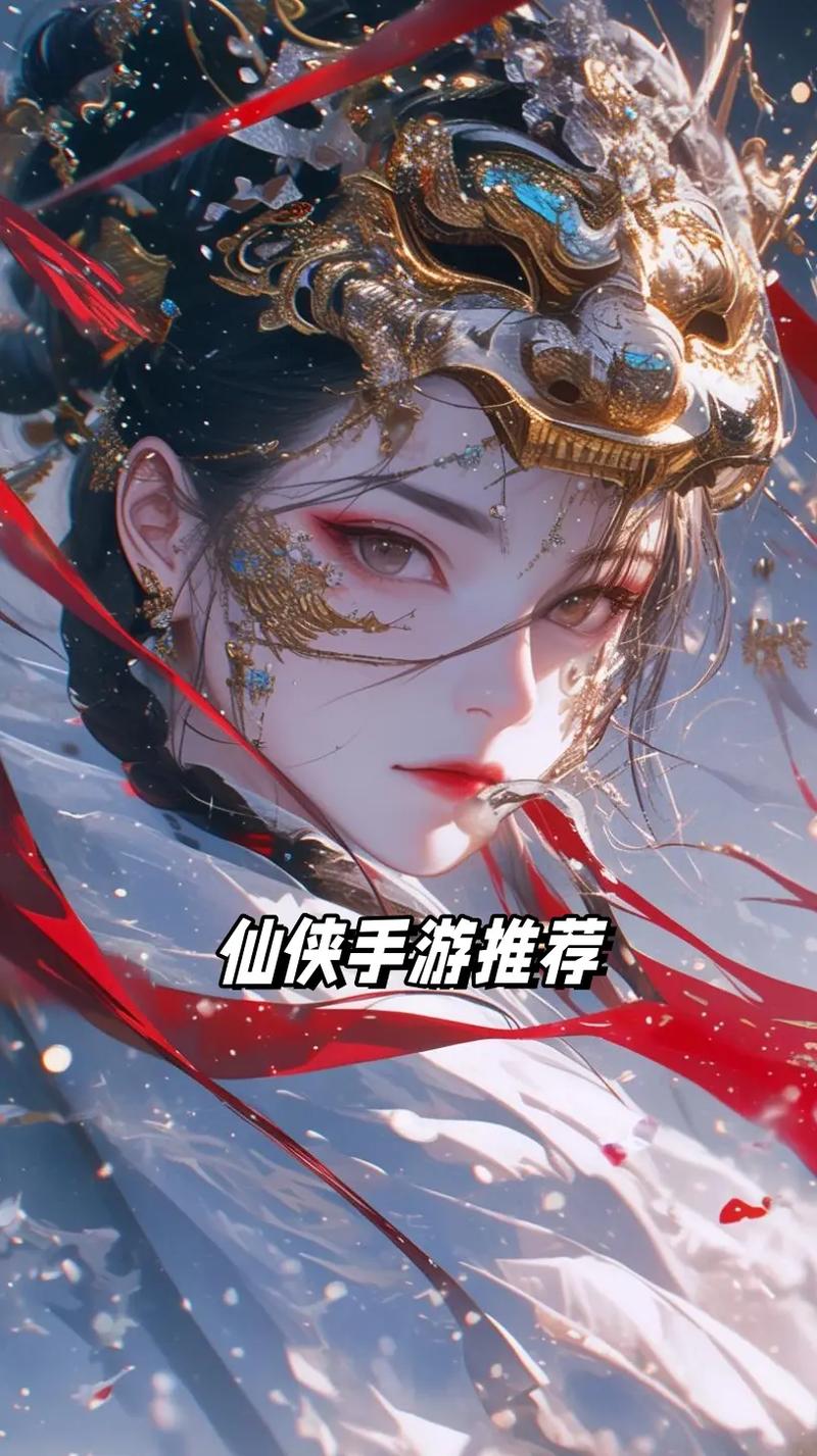 溯源之旅,浪漫仙侠手游预约下载,自由捏脸打造专属仙途