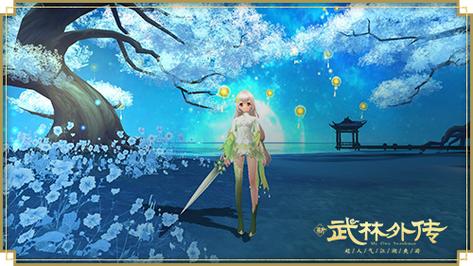武林外传手游全新转职职业苍雷震撼登场，技能详解与趣味玩法揭秘
