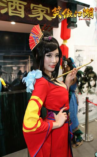 倩女幽魂手游花魁大赛报名启动,谁将艳压群芳,独步三界?