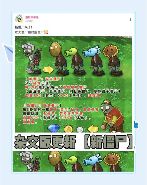 卡玛弗斯僵尸手机版震撼发布,消除僵尸,趣味闯关新体验!