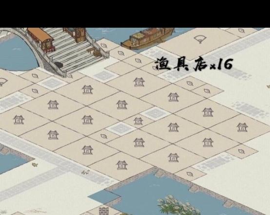 江南百景图通贵狸布局摆放位置推荐及趣味玩法揭秘