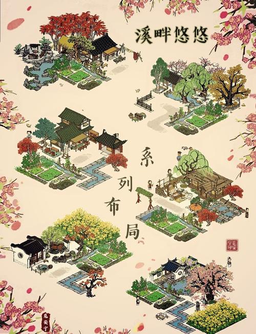 江南百景图香料仓库爆满,策略经营新挑战等你来解!