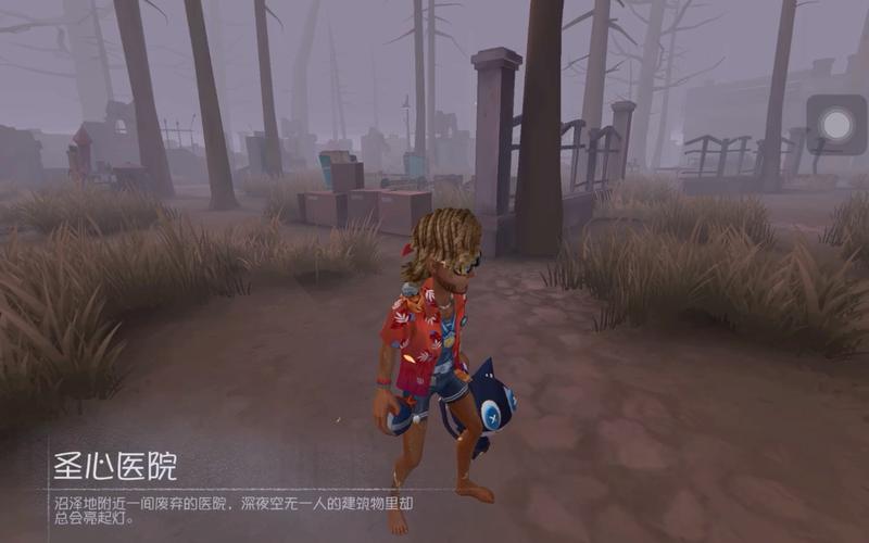第五人格前锋故事推演,揭秘绿茵场上的勇敢之魂与庄园迷局
