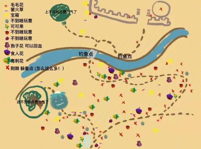 摩尔庄园手游全攻略,速通向导磁带搜集与深度玩法揭秘