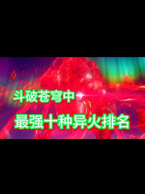 斗破苍穹,异火重燃生灵之焱深度攻略与趣味玩法介绍