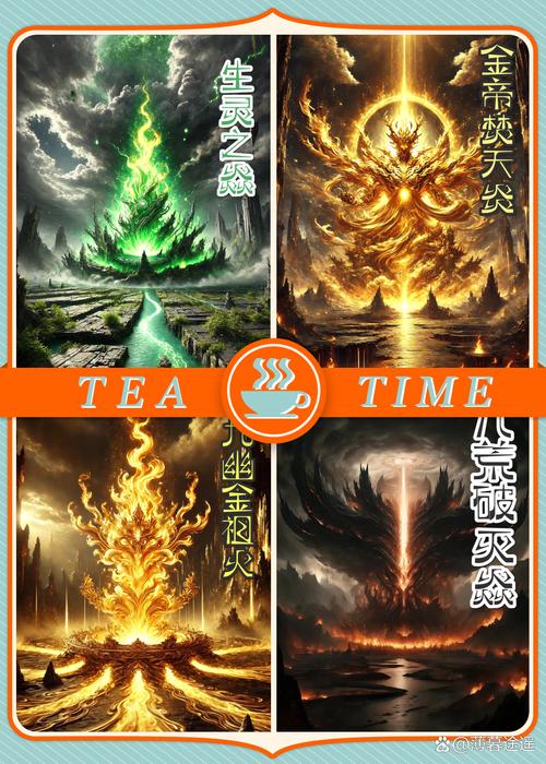斗破苍穹,异火重燃生灵之焱深度攻略与趣味玩法介绍