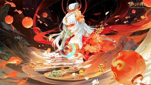 梦幻新诛仙虎年限定神兽寅虎震撼登场,全新玩法引爆玩家热议狂潮