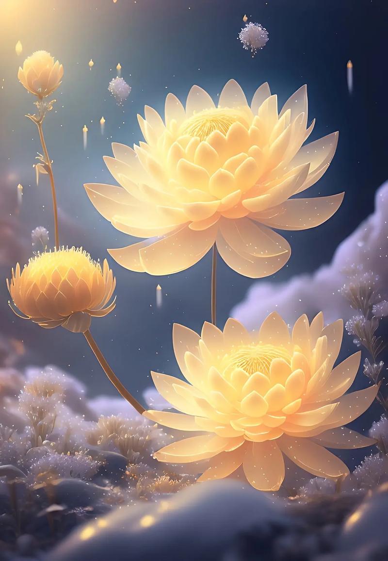 神都夜行录高效速刷莲子与巧妙兑换莲花全攻略！解锁趣味新玩法！