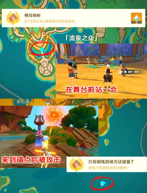 原神账号价值全面评估指南,精准定位,挖掘你的冒险宝藏