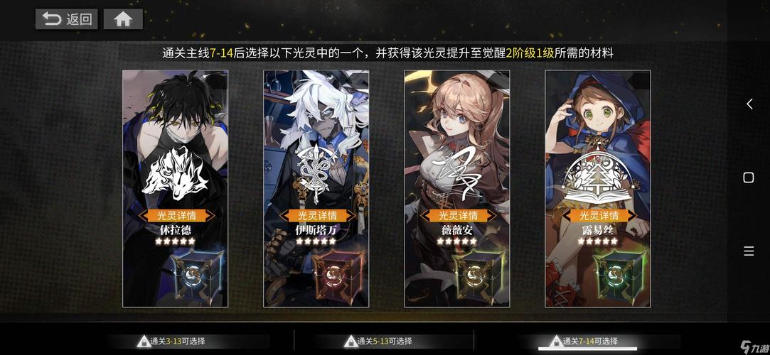 白夜极光新角色震撼登场,那席里斯与Nikinis技能全揭秘及趣味玩法探索