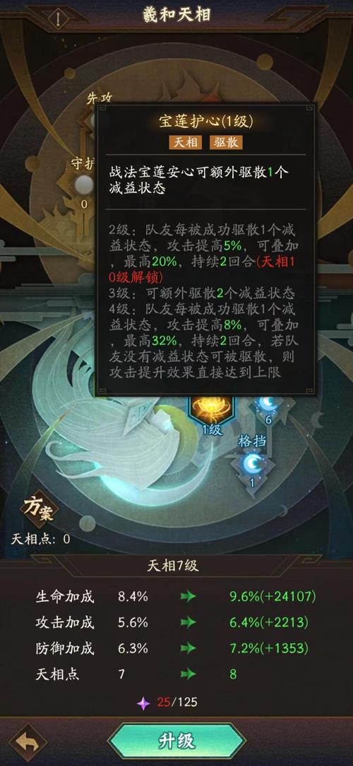 神仙道3灭世之刃阵容构建深度解析及趣味玩法探索