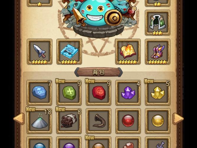 不思议迷宫深度揭秘,恶魔猎手冈布奥试炼全攻略,技巧策略与趣味玩法大公开!