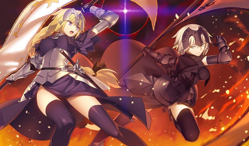 命运冠位指定Fate/Grand Order国服开局推荐，探索多元宇宙，编织你的英灵传说