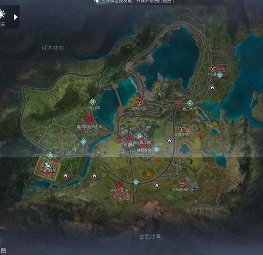 黎明觉醒生机闪退问题全攻略及趣味玩法揭秘