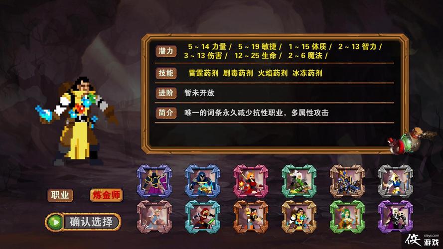 杀戮地城,盾战天赋技能全面解析与玩法探索指南