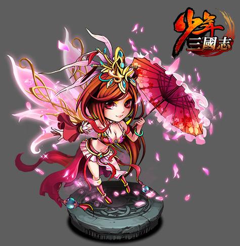 少年三国志红色武将获取全攻略及趣味玩法揭秘