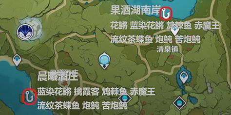 原神狂野派烤苦炮鲀制作秘籍及趣味玩法全解析