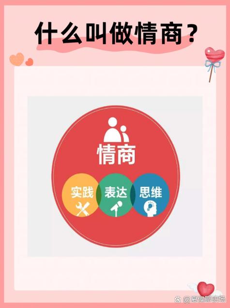 情商天花板安卓版震撼上线,挑战你的情感智慧极限,解锁趣味情商关卡!