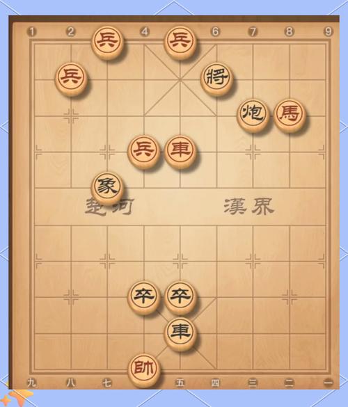 天天象棋深度攻略,楚汉争霸的智谋较量与趣味玩法