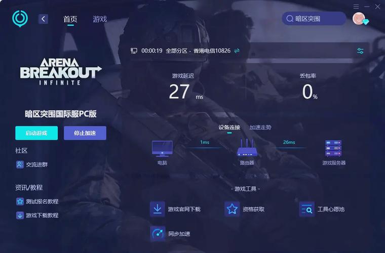 暗区突围找不到人?掌握这些技巧,让你成为突围高手!