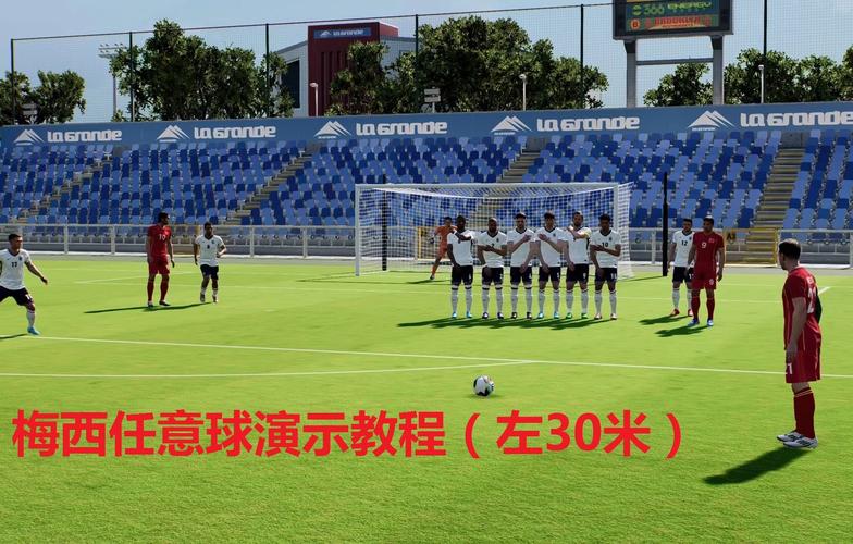 FIFA足球世界任意球怎么踢?进球必备技巧与趣味玩法大揭秘!