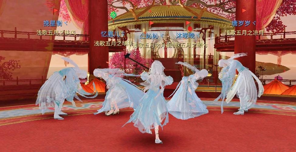 倩女幽魂手游全新资料片黄河奔腾之旅,探索古韵,最终汇入蔚蓝奇遇