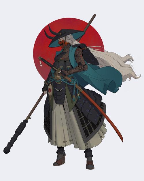 画线武士震撼来袭!体验前所未有的战斗冒险之旅