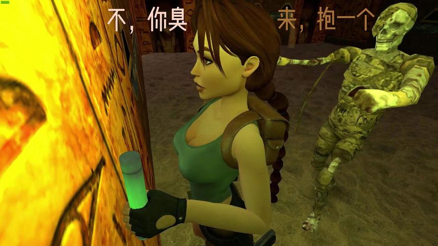 最强蜗牛游戏深度攻略,资源巧运用,古墓丽影劳拉关卡轻松破