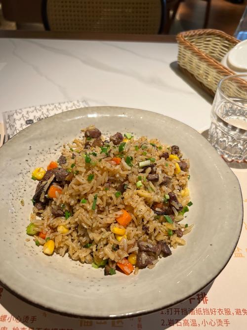 幻塔手游美食探索,松露炒饭制作秘籍及趣味玩法揭秘