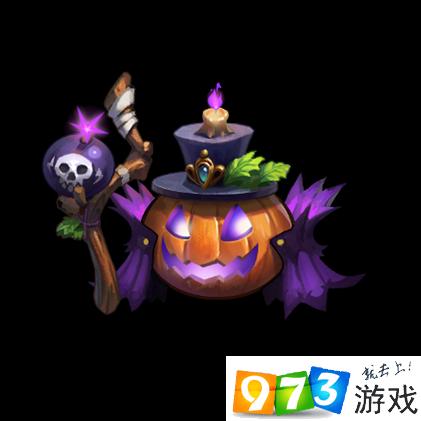 不思议迷宫角斗士万圣节皮肤惊艳登场,解锁神秘获取攻略!