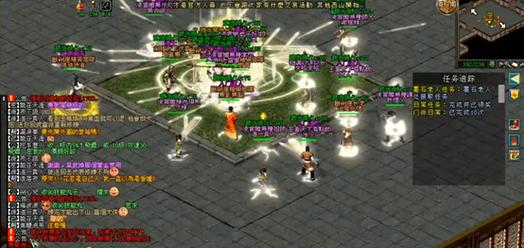 剑网1归来最新版本震撼发布,重温经典仙侠冒险,探索全新战斗乐趣