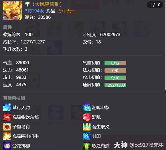 大话西游手游120级负敏鞋子全面属性与搭配技巧详解解析