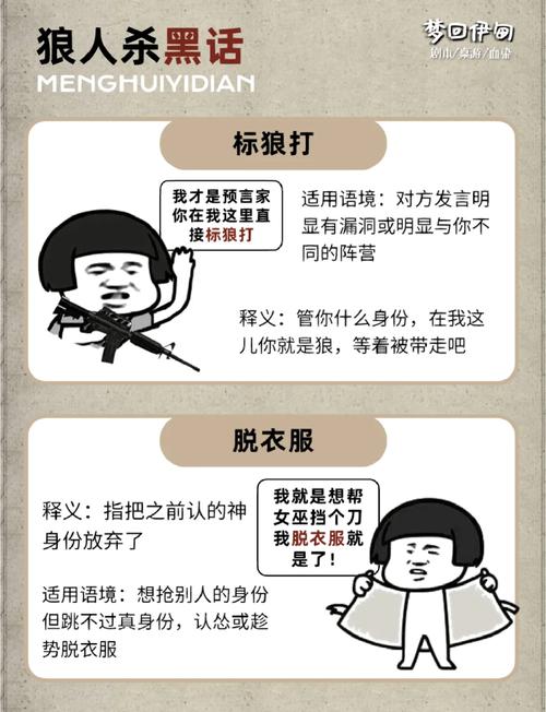 狼人杀PK战深度解析,揭秘PK台术语,探索烧脑对决新乐趣