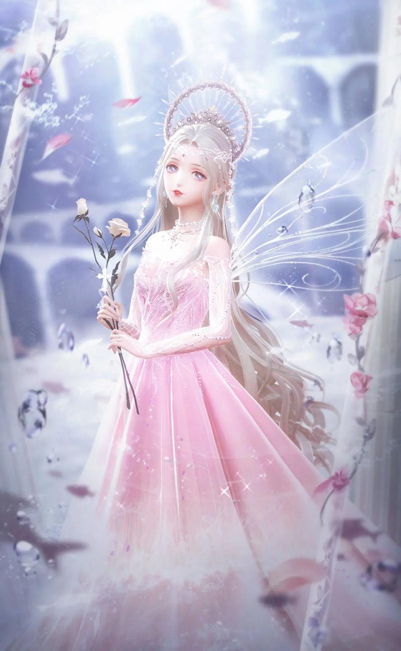 闪耀暖暖链子精复刻归来,绝美华服再掀时尚狂潮,玩家期待值爆棚!